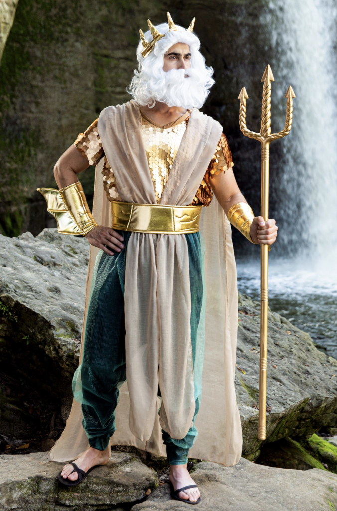 men's plus size halloween costumes
